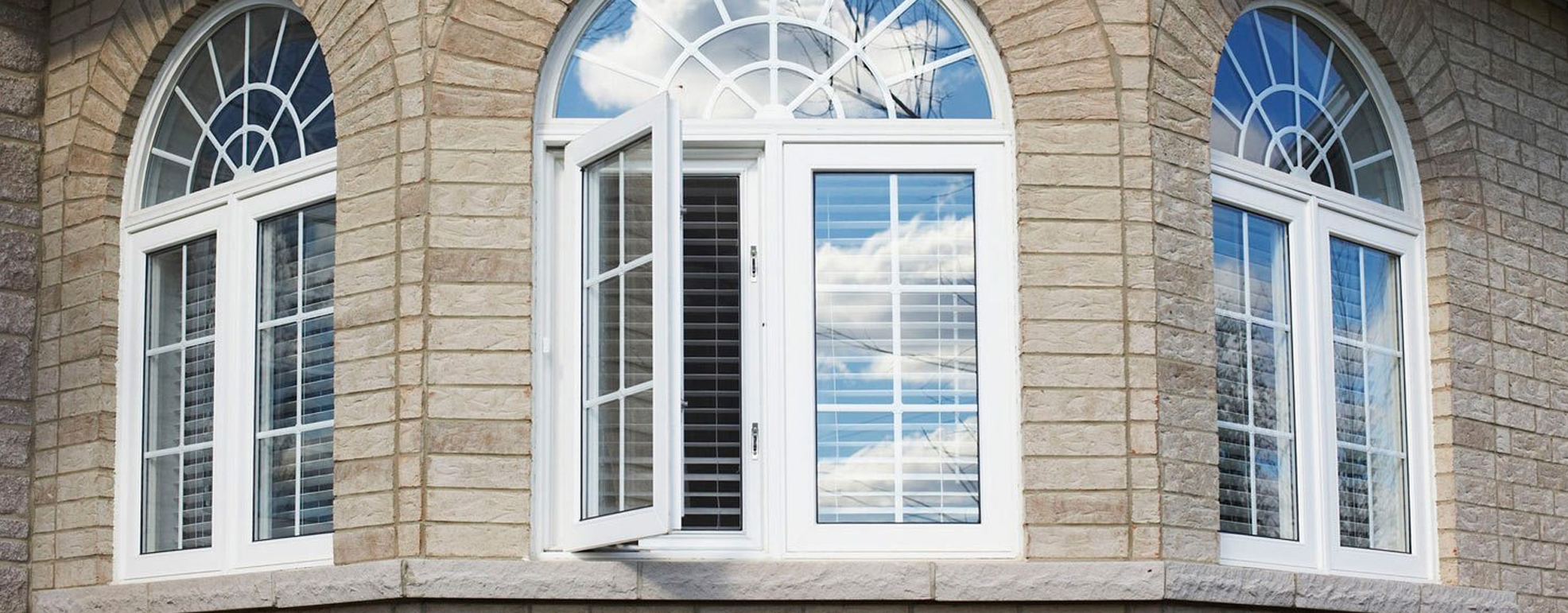 UPVC Roofline, Cladding And Glazing Installation work by GC Fixings Ltd